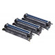 Unité image couleur CMY (Tambour) OKI pour MC554dn