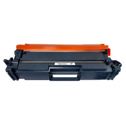 Toner Cyan Ultra Haut rendement générique pour Brother HL-L9430CDN, L9470CDN (TN-821XXLC)