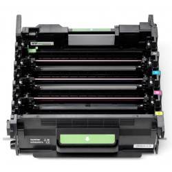 Pack de tambours Brother pour HL-L8430CDW/ HL-L8570CDW ... (DR625CL)