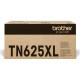 Toner magenta Brother haute capacité pour HL-L8430CDW/ HL-L8570CDW ... (4 500 pages)