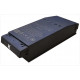Cartouche Toner Noir PRINTRONIX pour LP654C (7 000 pages)