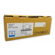 Cartouche Toner Cyan PRINTRONIX pour LP654C  (6 000 pages)