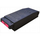 Cartouche Toner Magenta PRINTRONIX pour LP654C  (6 000 pages)