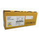 Cartouche Toner Jaune PRINTRONIX pour LP654C  (6 000 pages)