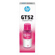 Bouteille d'encre Magenta HP pour Deskjet GT, Ink Tank ... (GT52)