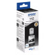 Cartouche Encre Noire EPSON pour EcoTank L6460, L6570, ...(N°112) 