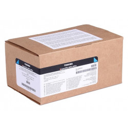 Toner Cyan Toshiba pour e-studio 339CS, 409CS, ... (TFC339ECR) (T-FC339EC-R)