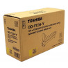 Tambour jaune Toshiba pour e-studio 287cs / 347cs / 407cs (6A000001579)