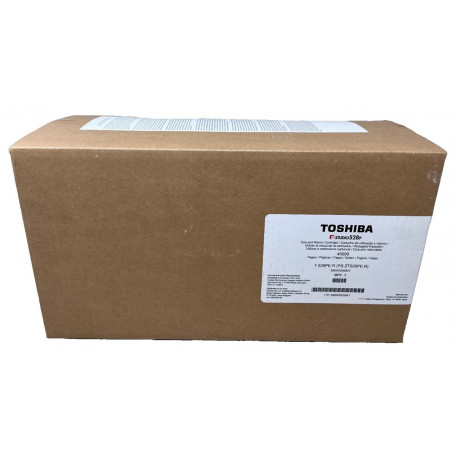 Toner Toshiba pour E-studio 528P (T-528E-R)(T528ER)