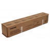 Cartouche de toner Cyan Toshiba pour e-studio 5516AC, 6516AC, ... (T-FC616E-C) (TFC616EC)