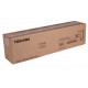 Toner noir Toshiba pour e-studio 2528A / 3028A / 3528A, ...(T-3028E)
