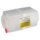 Filtre SCS (ex 3M)-Type 2, toner noir pour Aspirateur SCS (ex 3M), 220 v (SV-MPF2)