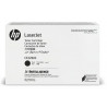 Toner noir HP Haute Capacité pour LaserJet Pro (26XC)