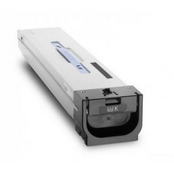 Toner Noir générique pour HP Color laserjet managed E87640dn - MFP E87650z