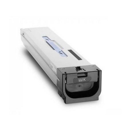 Toner Noir générique pour HP Color laserjet managed E87640dn - MFP E87650z