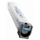 Toner Cyan générique pour HP Color laserjet managed E87640dn - MFP E87650z
