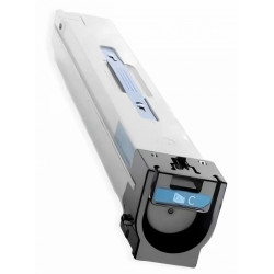 Toner Cyan générique pour HP Color laserjet managed E87640dn - MFP E87650z