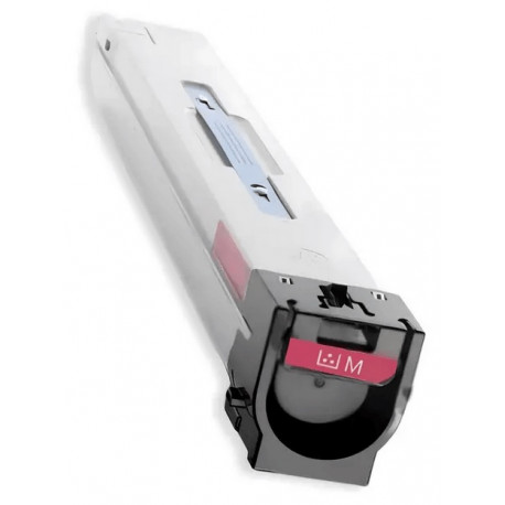 Toner Magenta générique pour HP Color laserjet managed E87640dn - MFP E87650z