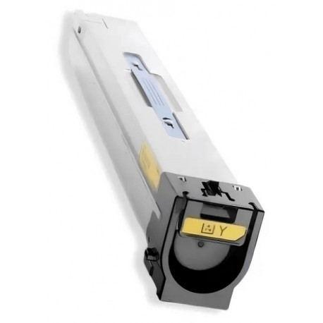 Toner Jaune générique pour HP Color laserjet managed E87640dn - MFP E87650z