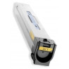Toner Jaune générique pour HP Color laserjet managed E87640dn - MFP E87650z