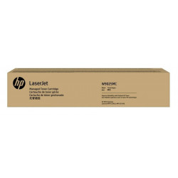 Toner Noir HP pour laserjet managed MFP E72425dn - MFP E72430dn