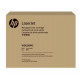 Toner Noir HP pour laserjet managed MFP E52645dn - MFP E52645cdn