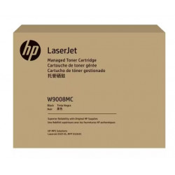 Toner Noir HP pour laserjet managed MFP E52645dn - MFP E52645cdn