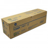 Toner Jaune Konica Minolta pour AccurioPress C12000 / C14000/ .... (TN627Y)