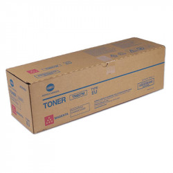Toner magenta Konica Minolta pour AccurioPress C12000 / C14000/ .... (TN627M)