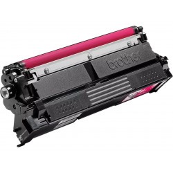 Toner cyan Brother pour MFC-EX570/ HL-L8570CDW/ ... (10 000 pages)