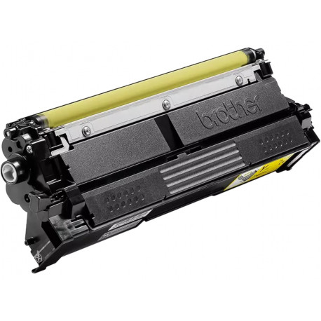 Toner jaune Brother pour MFC-EX570/ HL-L8570CDW/ ... (10 000 pages)