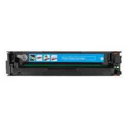Toner Cyan compatible pour HP color laserjet managed E45028dn - MFP E47528f