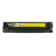 Toner Jaune compatible pour HP color laserjet managed E45028dn - MFP E47528f