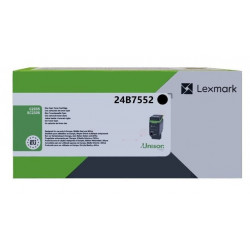Cartouche de toner Noir Lexmark pour C2335 - XC2335 (20 000 pages)