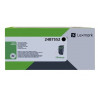 Cartouche de toner Noir Lexmark pour C2335 - XC2335 (20 000 pages)