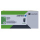 Cartouche de toner Cyan Lexmark pour C2335 - XC2335 (11 700 pages)