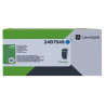 Cartouche de toner Cyan Lexmark pour C2335 - XC2335 (11 700 pages)