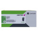 Cartouche de toner Magenta Lexmark pour C2335 - XC2335 (11 700 pages)