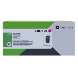 Cartouche de toner Magenta Lexmark pour C2335 - XC2335 (11 700 pages)