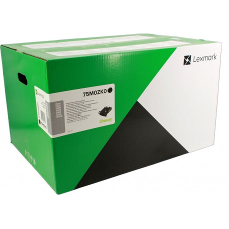 Unité de traitement d'image Noir Lexmark pour CS531adn - CX532adwe, ... (150 000 pages)