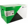 Unité de traitement d'image Noir Lexmark pour CS531adn - CX532adwe, ... (150 000 pages)