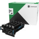 Unité de traitement d'image Noir Lexmark pour CS531adn - CX532adwe, ... (150 000 pages)