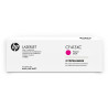 Toner Magenta Haute Capacité HP pour Color LaserJet Pro (410XC)