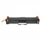 Cartouche Toner Jaune Haute Capacité Générique pour HP LaserJet Pro 4202, MFP 4302... (220X)