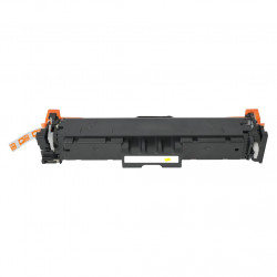 Cartouche Toner Jaune Haute Capacité Générique pour HP LaserJet Pro 4202, MFP 4302... (220X)