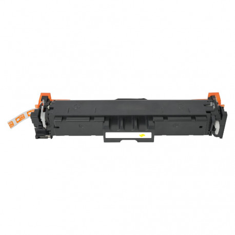 Cartouche Toner Jaune Haute Capacité Générique pour HP LaserJet Pro 4202, MFP 4302... (220X)