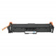 Cartouche Toner Cyan Haute Capacité Générique pour HP LaserJet Pro 4202, MFP 4302... (220X)