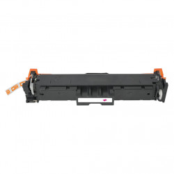 Cartouche Toner Magenta Haute Capacité Générique pour HP LaserJet Pro 4202, MFP 4302... (220X)