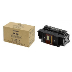 Tête d'impression Canon pour ImagePrograf TC-20 (PF-08)