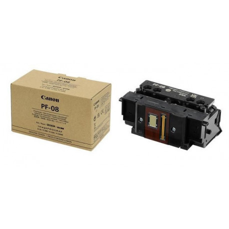 Tête d'impression Canon pour ImagePrograf TC-20 (PF-08)